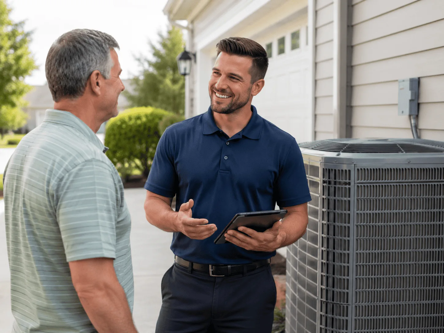 Heat Pump Installation Gautier, MS FAQs